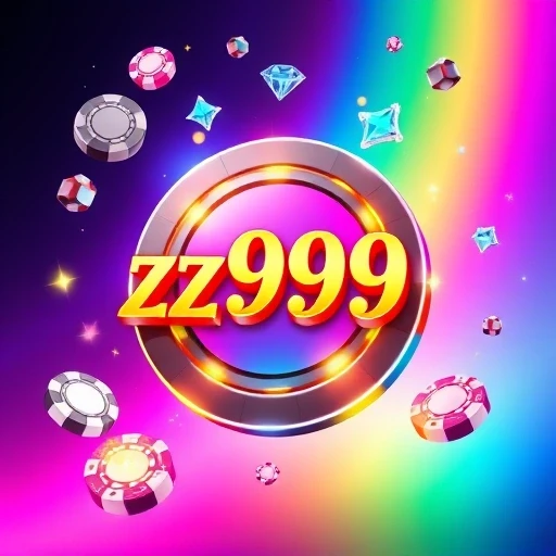 Logotipo zz999