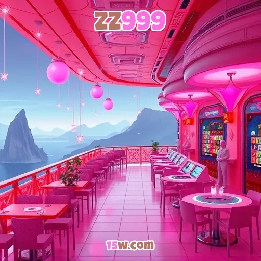 zz999 RPG