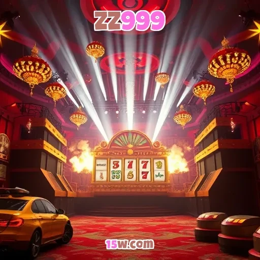 zz999 Estratégia