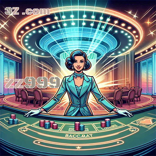 Experimente a Seção VIP do ZZ999 e Transforme Seu Jogo